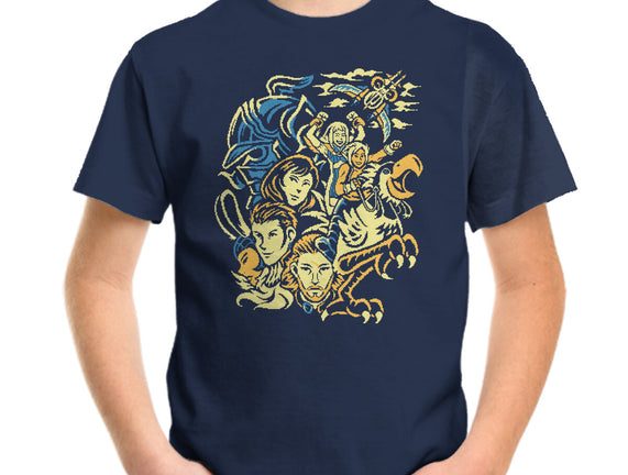 Sky Raiders