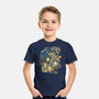 Sky Raiders-Youth-Basic-Tee-Henrique Torres