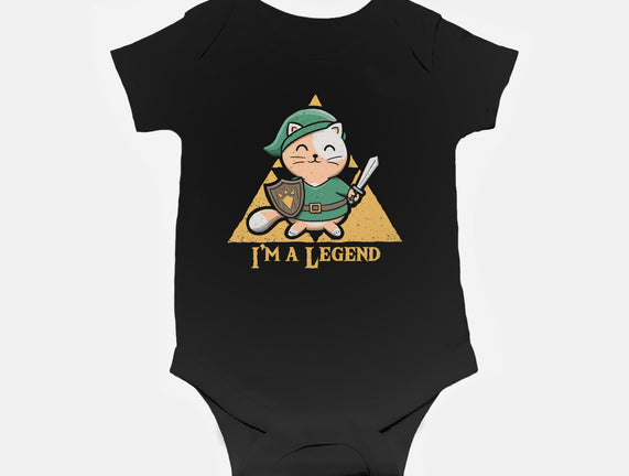 I'm A Legend