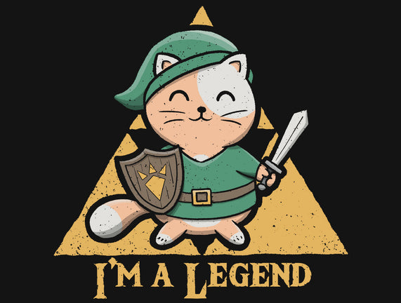 I'm A Legend