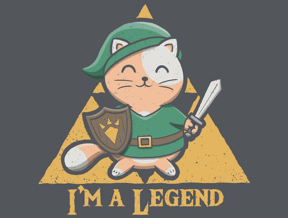 I'm A Legend