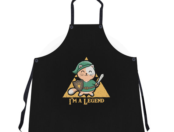I'm A Legend