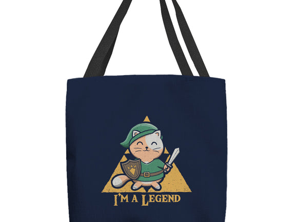 I'm A Legend