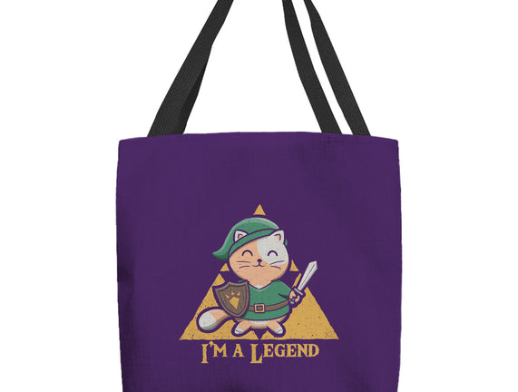 I'm A Legend
