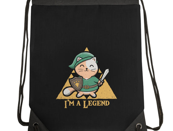 I'm A Legend