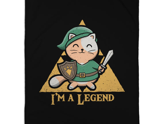 I'm A Legend