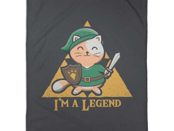I'm A Legend