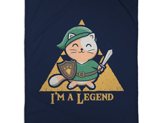 I'm A Legend