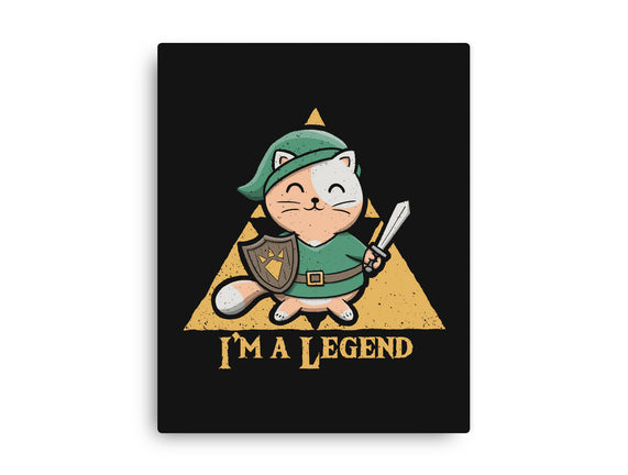 I'm A Legend