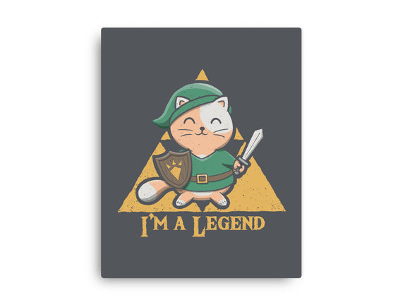 I'm A Legend