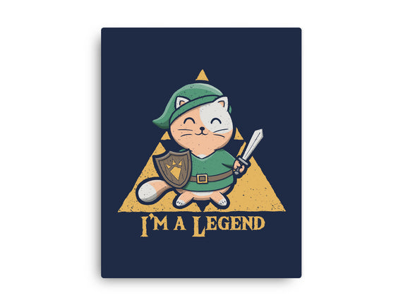 I'm A Legend