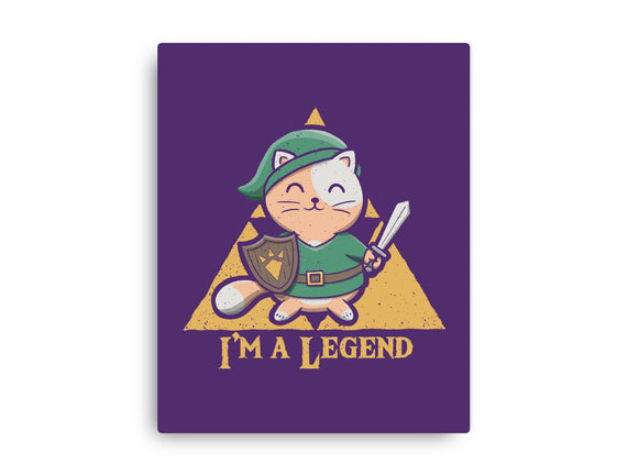 I'm A Legend