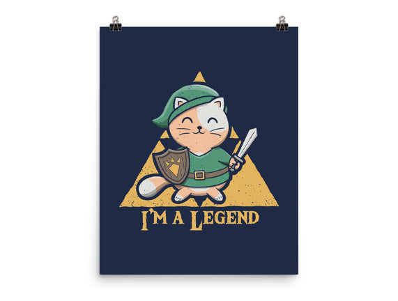 I'm A Legend