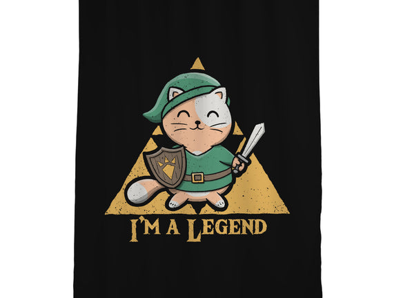 I'm A Legend
