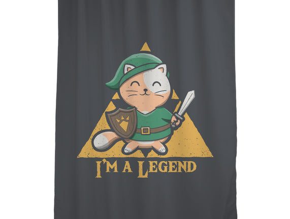 I'm A Legend