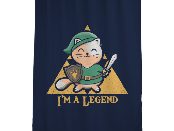 I'm A Legend