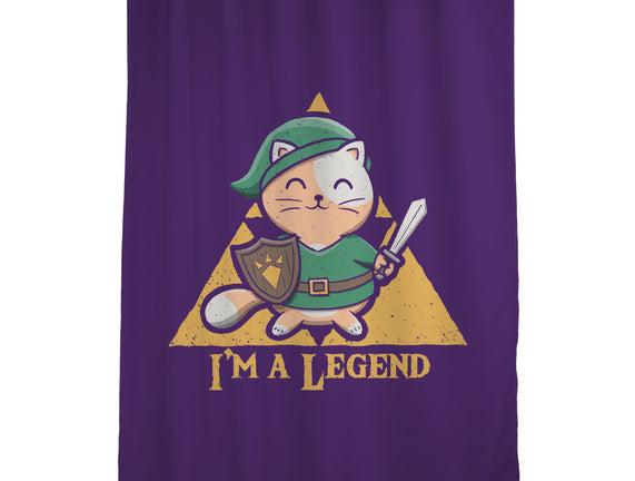 I'm A Legend
