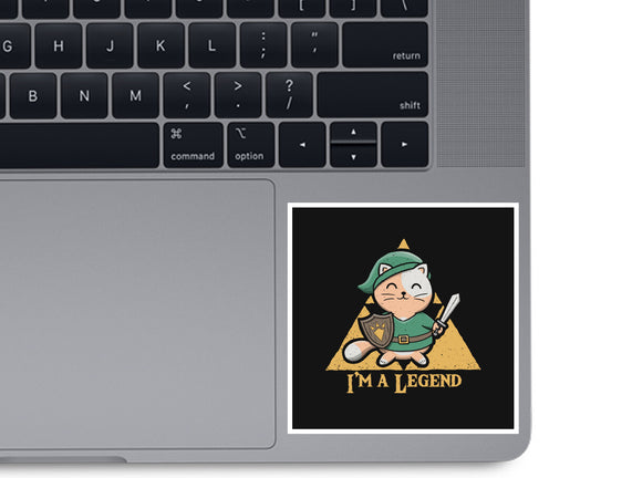 I'm A Legend
