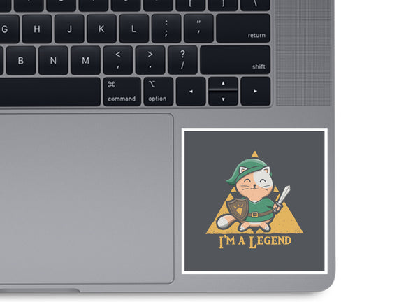 I'm A Legend