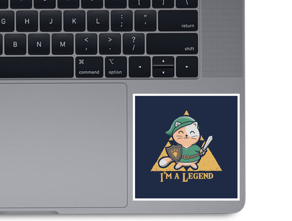 I'm A Legend