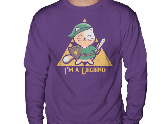 I'm A Legend
