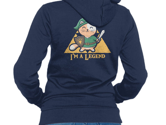 I'm A Legend