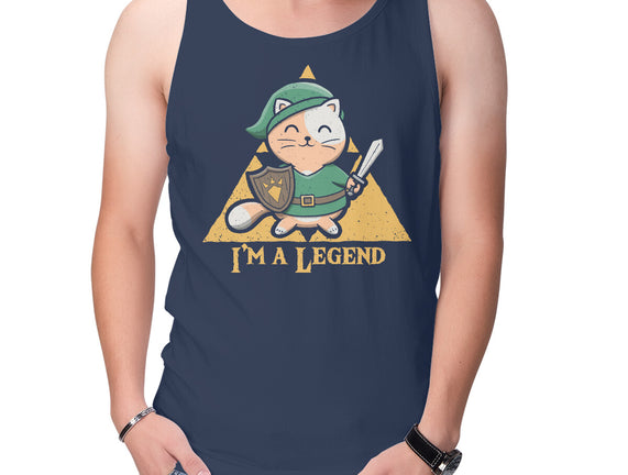 I'm A Legend