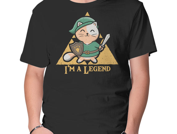 I'm A Legend