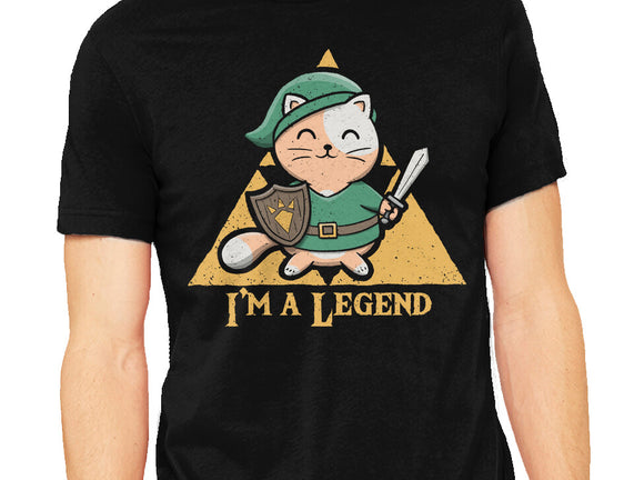 I'm A Legend