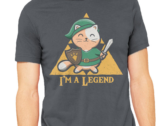 I'm A Legend