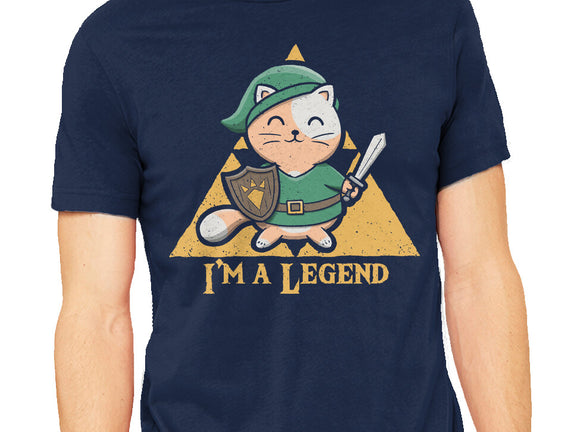 I'm A Legend