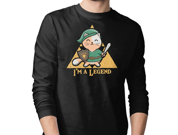 I'm A Legend