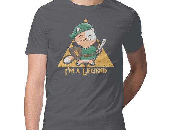 I'm A Legend
