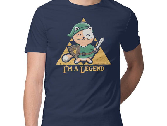 I'm A Legend