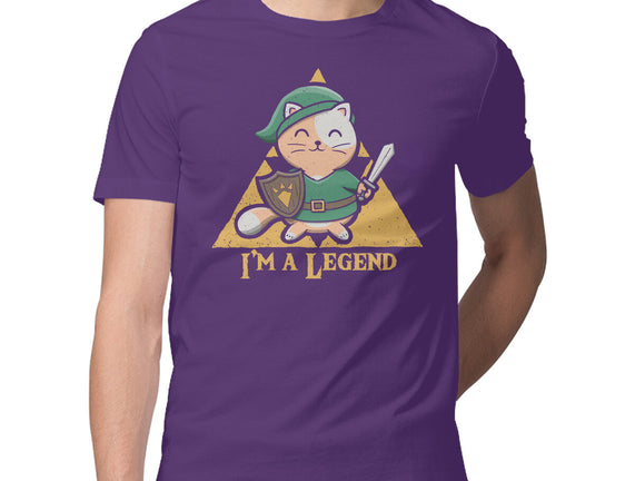I'm A Legend