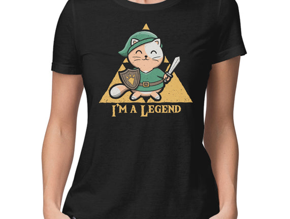 I'm A Legend