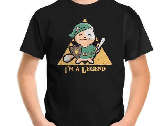 I'm A Legend
