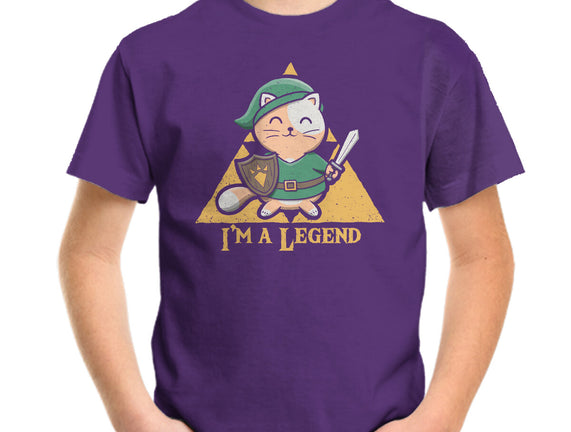 I'm A Legend