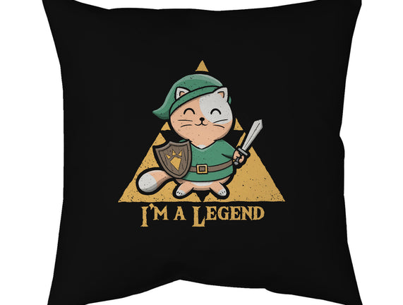 I'm A Legend