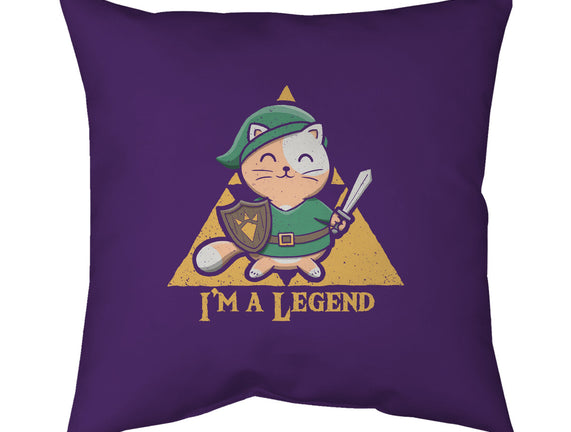 I'm A Legend