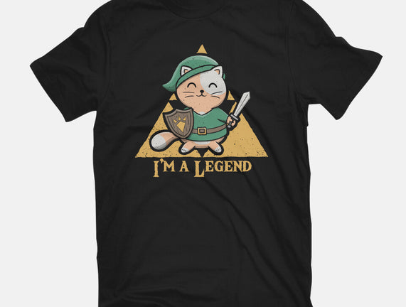 I'm A Legend