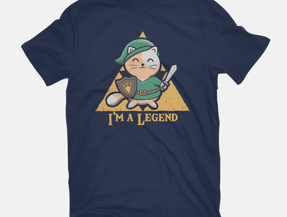 I'm A Legend