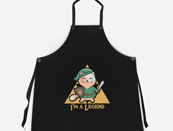 I'm A Legend