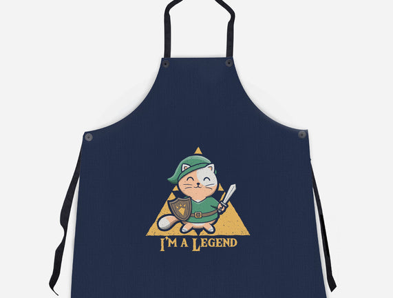 I'm A Legend