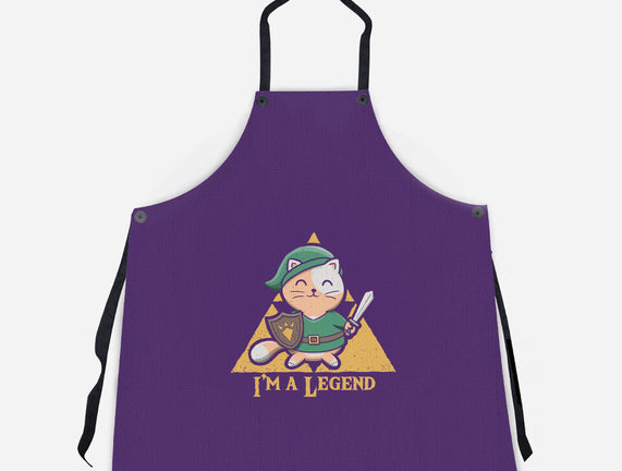 I'm A Legend