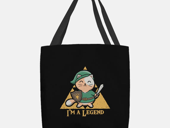 I'm A Legend