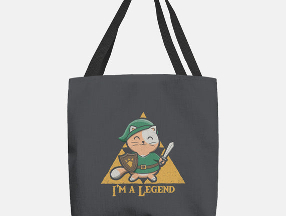 I'm A Legend