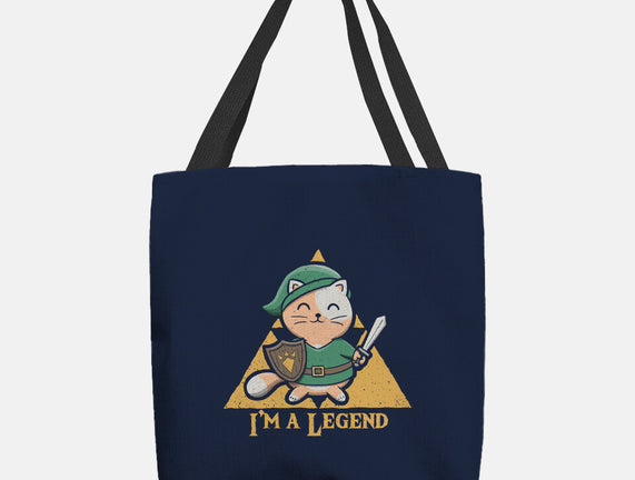 I'm A Legend