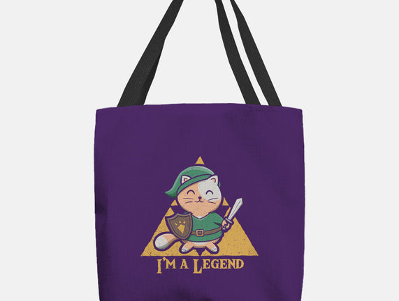 I'm A Legend