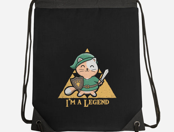I'm A Legend